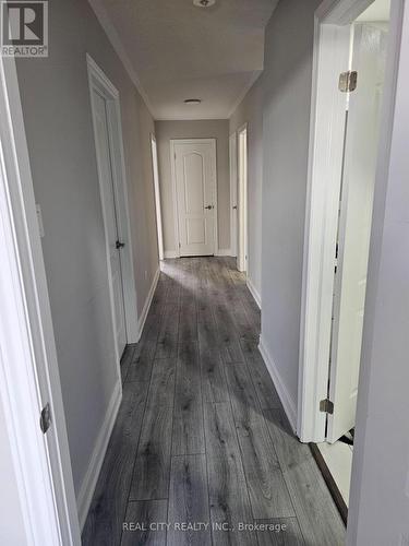 132 Sunset Way, Thorold, ON - Indoor Photo Showing Other Room