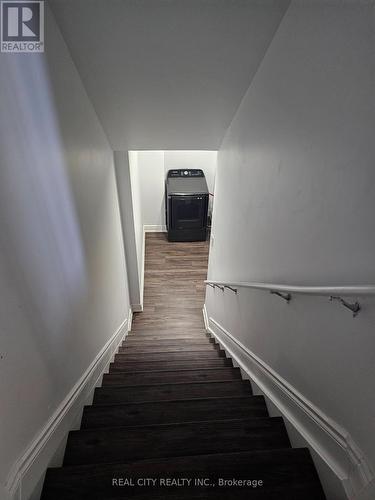 132 Sunset Way, Thorold, ON - Indoor Photo Showing Other Room