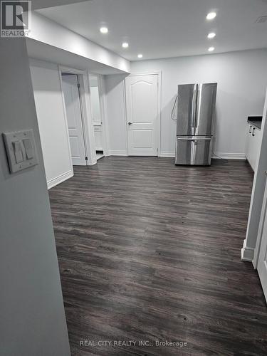 132 Sunset Way, Thorold, ON - Indoor Photo Showing Other Room