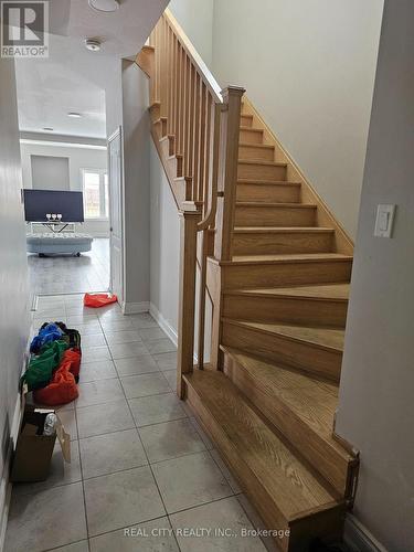 132 Sunset Way, Thorold, ON - Indoor Photo Showing Other Room