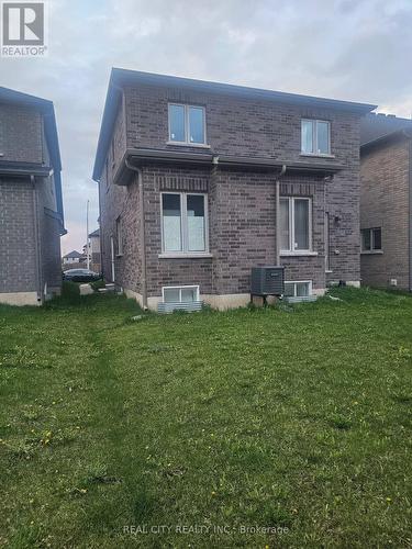 132 Sunset Way, Thorold, ON - Outdoor