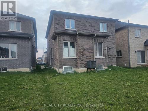 132 Sunset Way, Thorold, ON - Outdoor