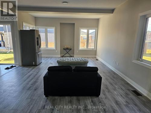 132 Sunset Way, Thorold, ON - Indoor