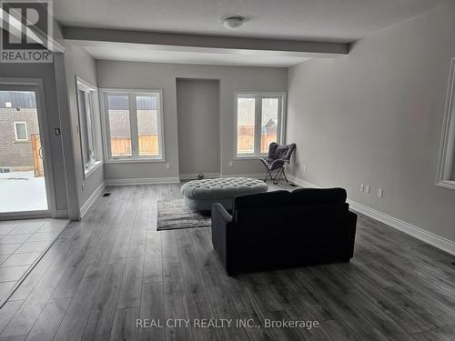 132 Sunset Way, Thorold, ON - Indoor