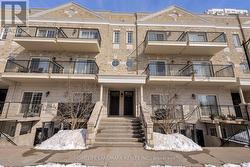 #304 - 133 PARK STREET  Waterloo, ON N2L 0B2
