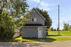 229 St. George's AVE Sault Ste. Marie, ON P6A 1L6