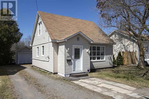 387 Pim ST  Sault Ste. Marie, ON P6B 2T9