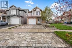 102 IRON GATE Street  Kitchener, ON N2N 3R6