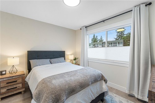 340 Millstone Ave, Nanaimo, BC - Indoor Photo Showing Bedroom