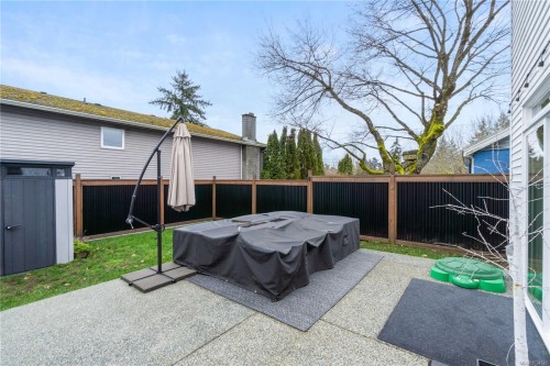 340 Millstone Ave, Nanaimo, BC - Outdoor