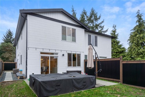 340 Millstone Ave, Nanaimo, BC - Outdoor With Exterior