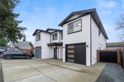 340 Millstone Ave, Nanaimo, BC - Outdoor