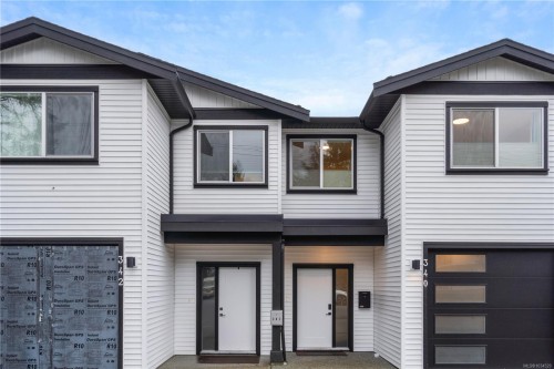 340 Millstone Ave, Nanaimo, BC - Outdoor