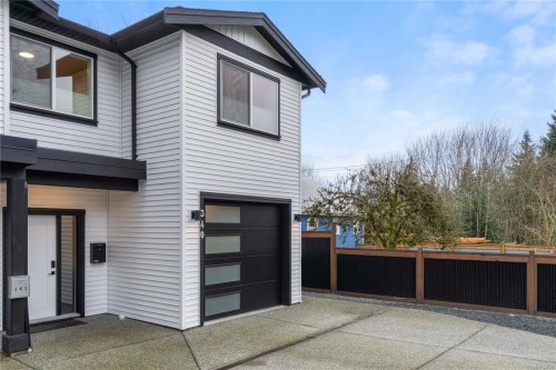 340 Millstone Ave, Nanaimo, BC - Outdoor