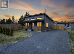 42-46 Glam Road Clarkes Beach, NL A0A 1W0
