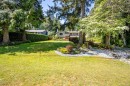 1023 Sylvan Rd, Comox, BC 