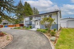 4086 Shaughnessy St Port Alberni, BC V9Y 6E5