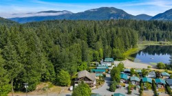 50-8631 South Shore Rd Lake Cowichan, BC V0R 2G0
