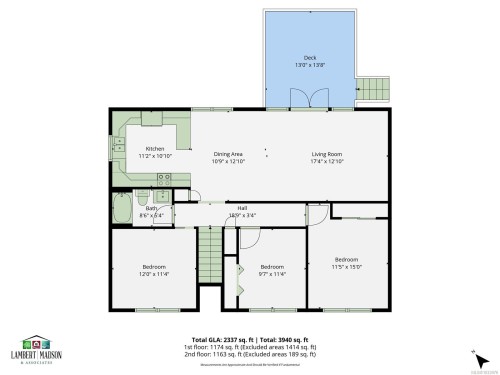 2348 Thomas Pl, Nanaimo, BC 