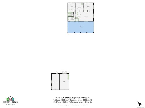 2348 Thomas Pl, Nanaimo, BC 
