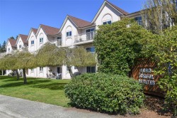 205-4692 Alderwood Pl Courtenay, BC V9N 9A1