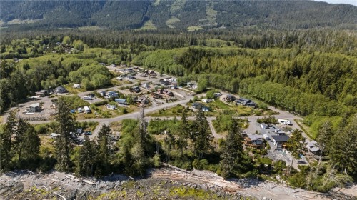 1174 Front St, Ucluelet, BC 