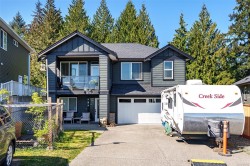 150 Kian Pl  Nanaimo, BC V9T 0J7
