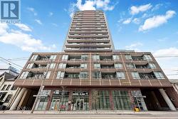 1312 - 120 PARLIAMENT STREET Toronto, ON M5A 2Y8