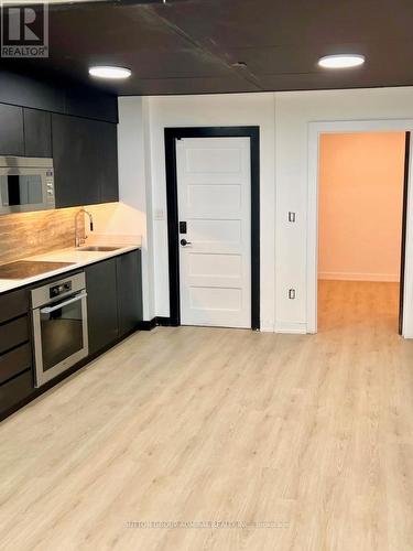 G20 - 18 Capreol Court, Toronto, ON - Indoor