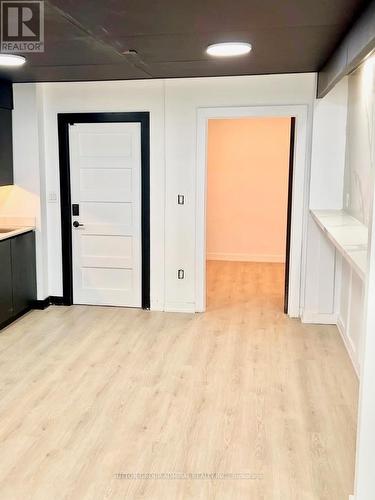 G20 - 18 Capreol Court, Toronto, ON - Indoor Photo Showing Other Room