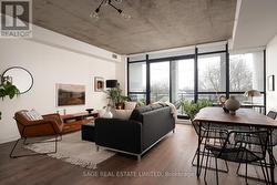 403 - 1238 DUNDAS STREET E Toronto, ON M4M 1S3