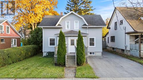 4732 RYERSON CRESCENT  Niagara Falls (Downtown), ON L2E 1E5