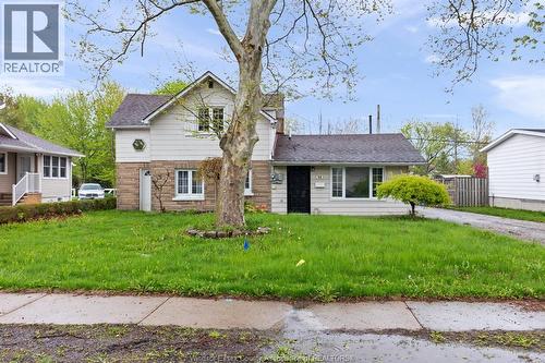 51 BALACLAVA  Amherstburg, ON N8V 2G5
