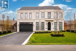 18 BLAIR ATHOL CRESCENT Toronto, ON M9A 1X5
