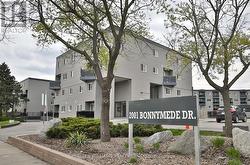 102 - 2001 BONNYMEDE DRIVE  Mississauga, ON L5J 4H8