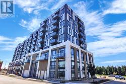 806 - 509 DUNDAS STREET W Oakville, ON L6M 4M2
