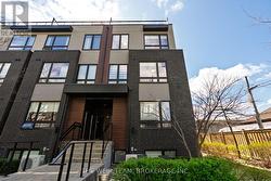 308 - 1120 BRIAR HILL AVENUE Toronto, ON M6B 0A9