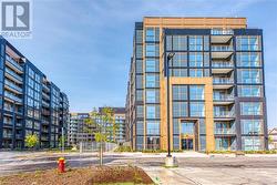 230 - 2343 KHALSA GATE Oakville, ON L6M 4J2