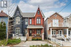 111 MULOCK AVENUE Toronto, ON M6N 3C5
