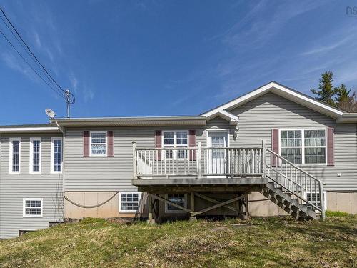 778 Stewart Hill Road  Upper Stewiacke, NS B0N 2P0