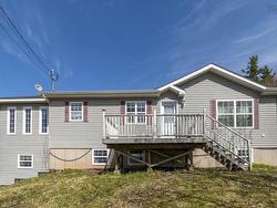 778 Stewart Hill Road Upper Stewiacke, NS B0N 2P0