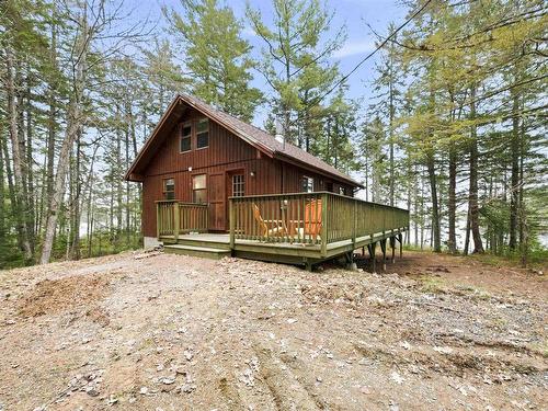 442 Narrows Road, Labelle, NS 