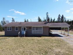 23596 Highway 7 Sheet Harbour, NS B0J 3B0