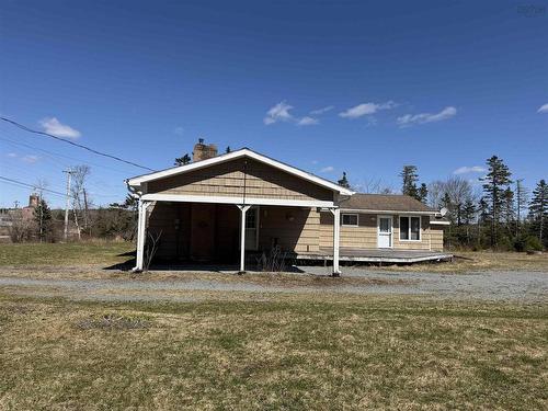 23596 Highway 7, Sheet Harbour, NS 