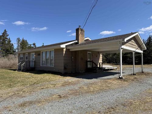 23596 Highway 7, Sheet Harbour, NS 