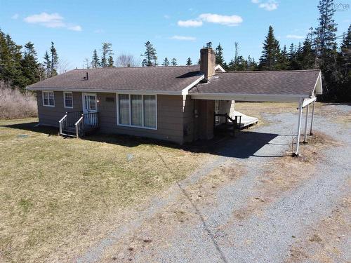 23596 Highway 7, Sheet Harbour, NS 