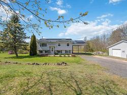 2345 Harmony Road  Aylesford, NS B0P 1C0