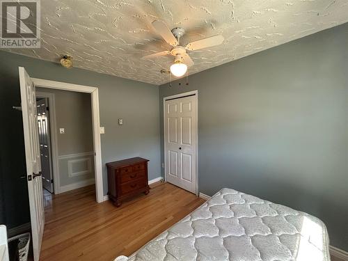 58 Forest Road, Milltown, NL - Indoor Photo Showing Bedroom