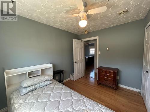 58 Forest Road, Milltown, NL - Indoor Photo Showing Bedroom