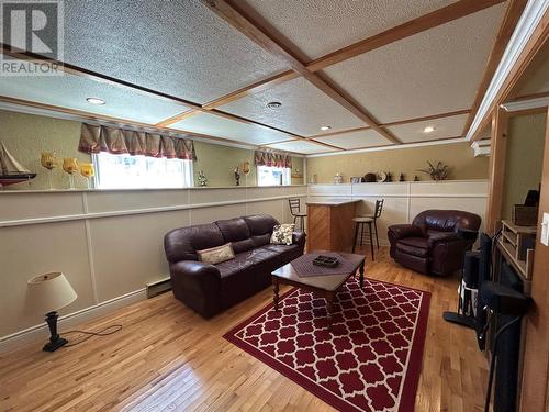 58 Forest Road, Milltown, NL - Indoor